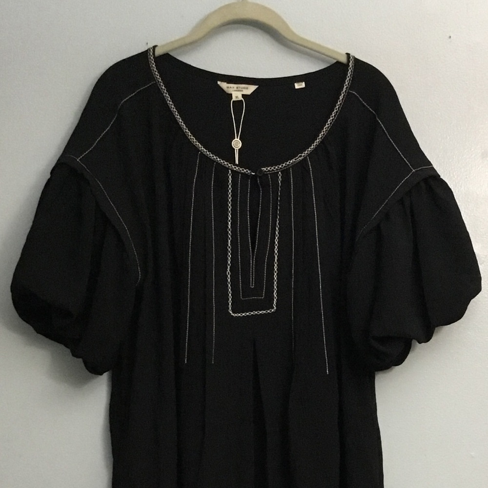 MAX STUDIO DRESS - Picture 10 of 14